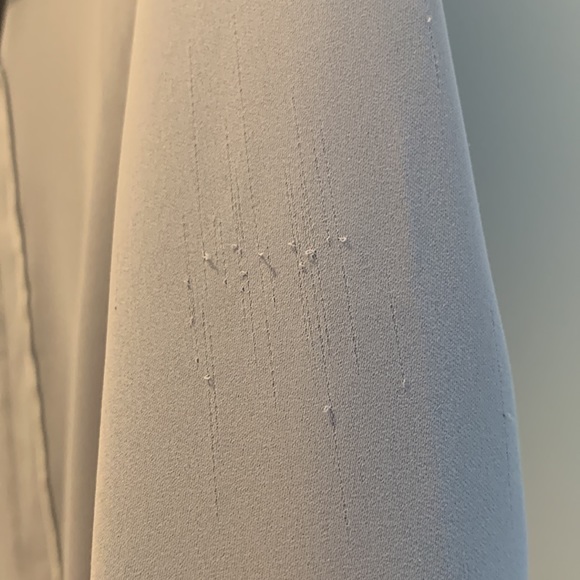 Woman’s blouse Babaton - Picture 4 of 6